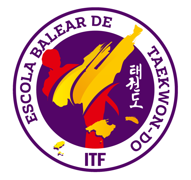 Escola Balear de Taekwon-Do ITF